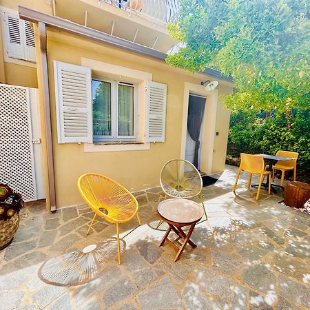 A Villa Di Rutali Bagian luar foto