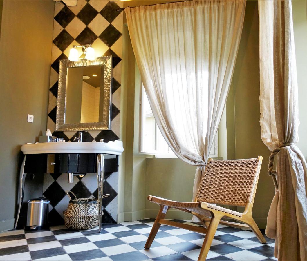A Villa Di Rutali Bagian luar foto