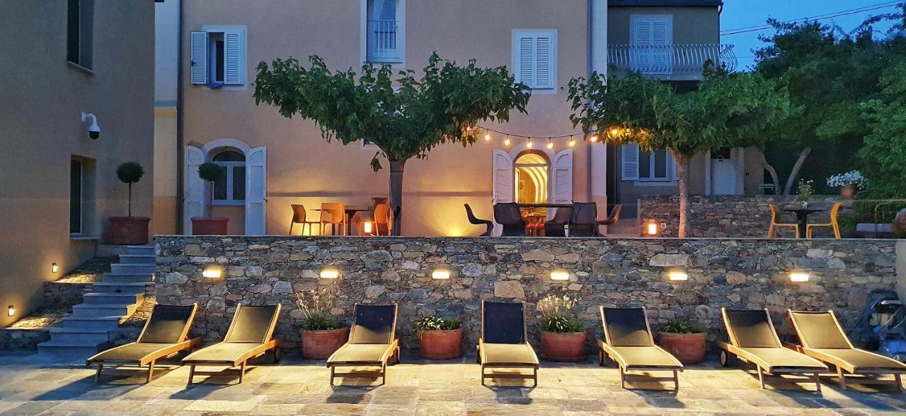 A Villa Di Rutali Bagian luar foto
