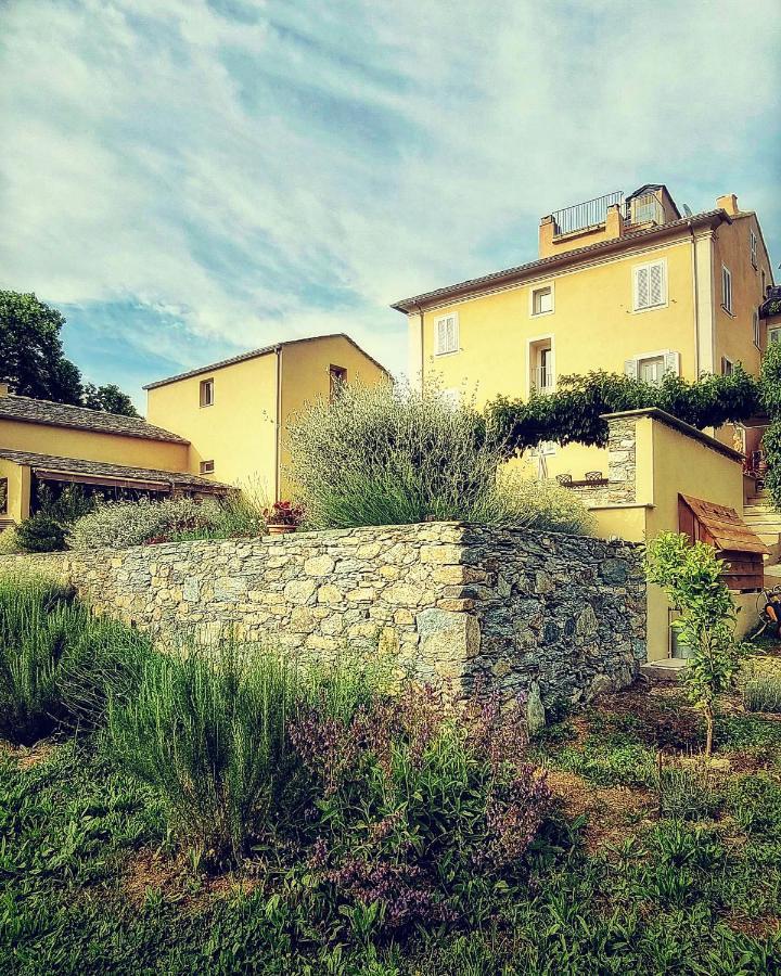 A Villa Di Rutali Bagian luar foto