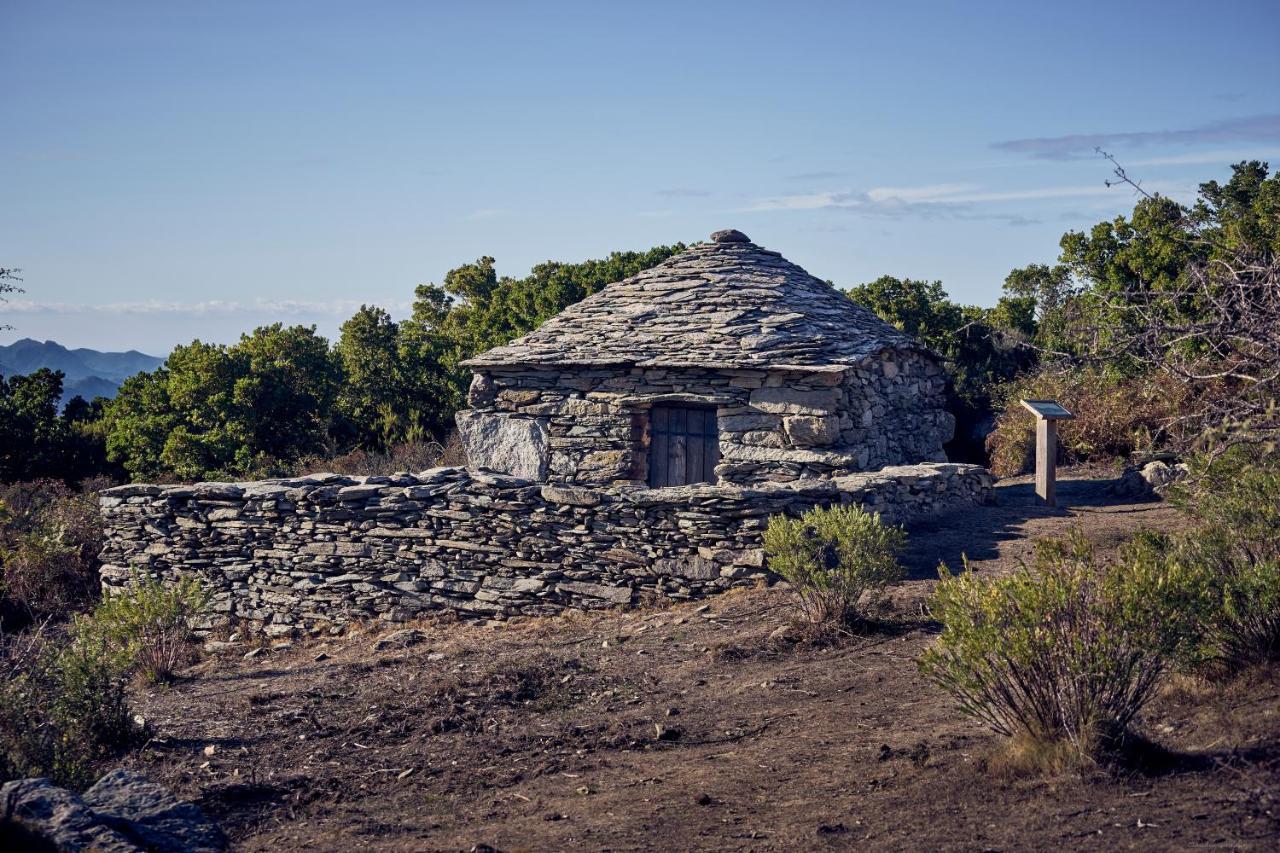 A Villa Di Rutali Bagian luar foto