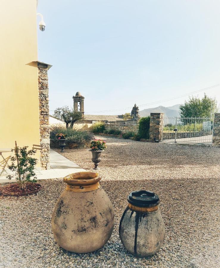A Villa Di Rutali Bagian luar foto