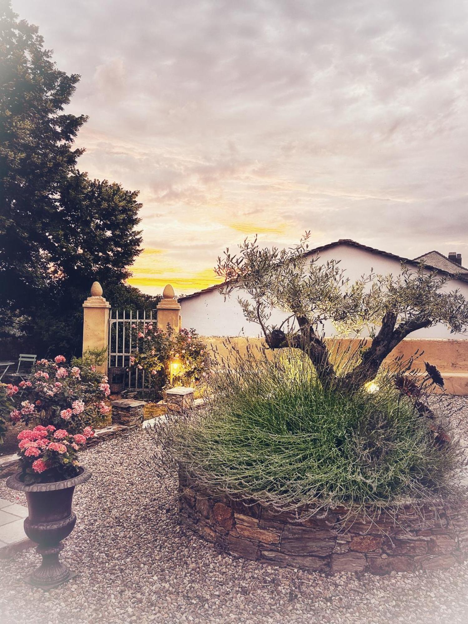 A Villa Di Rutali Bagian luar foto