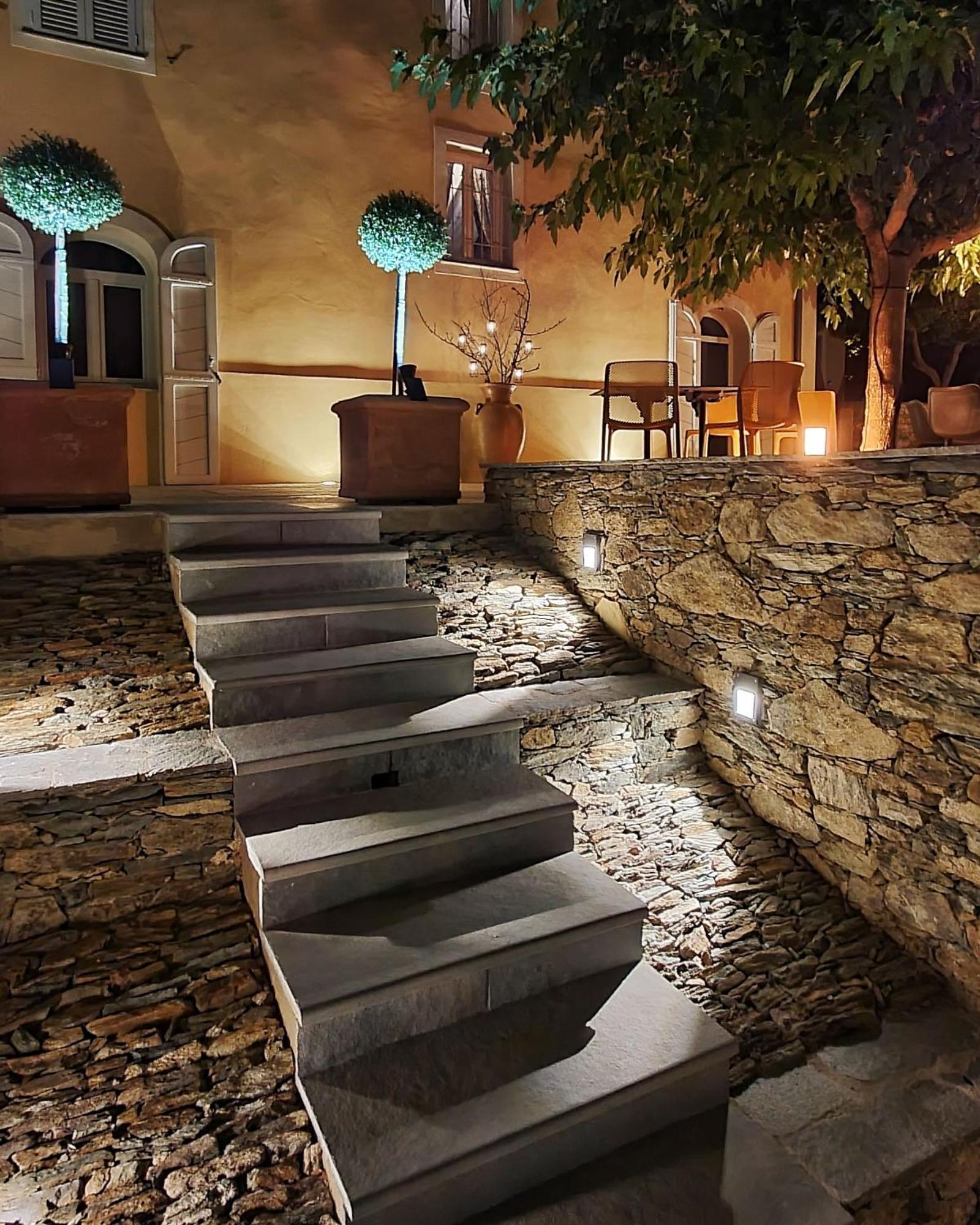 A Villa Di Rutali Bagian luar foto