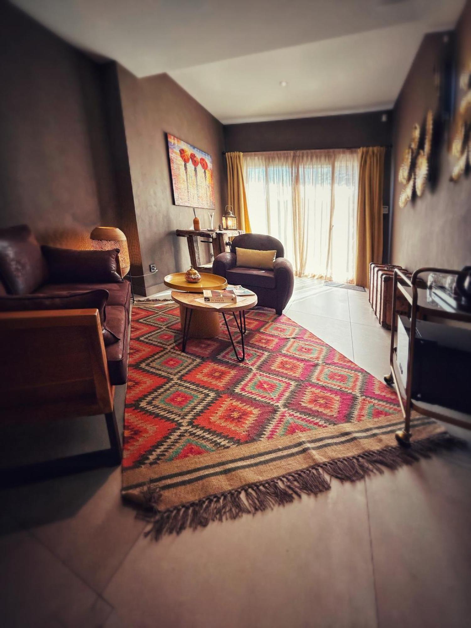 A Villa Di Rutali Bagian luar foto