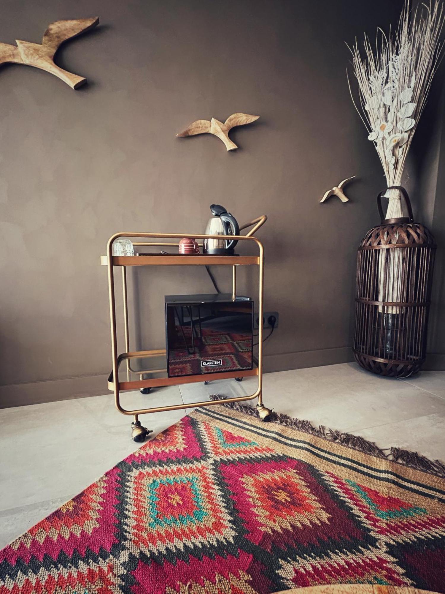 A Villa Di Rutali Bagian luar foto