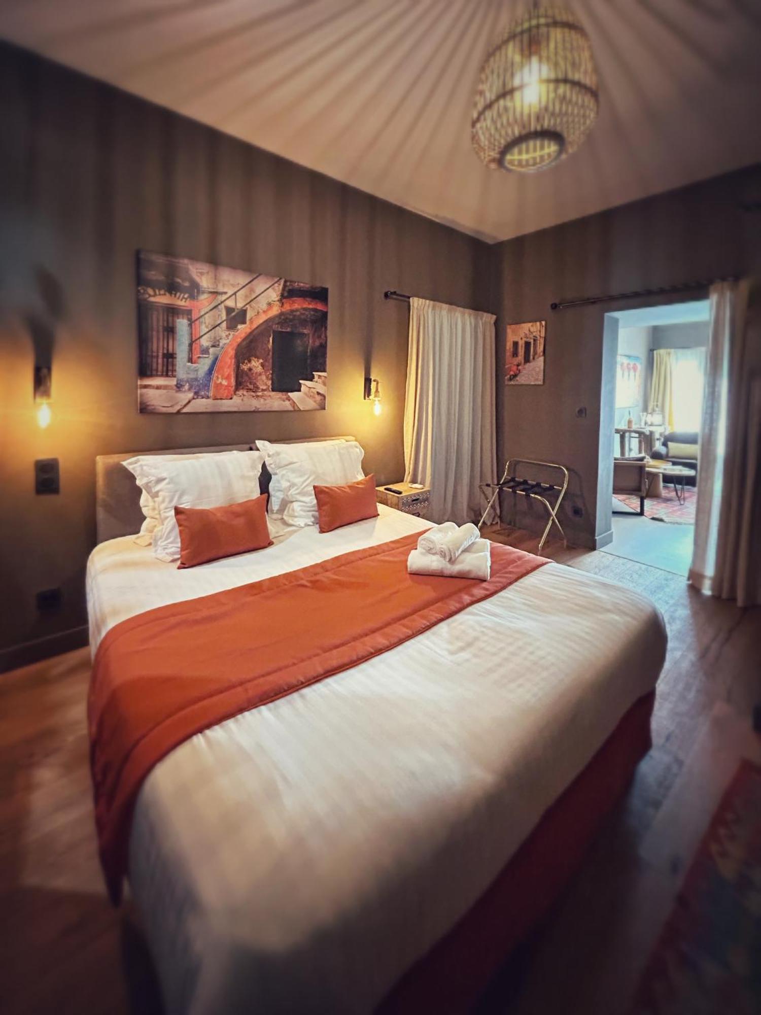 A Villa Di Rutali Bagian luar foto