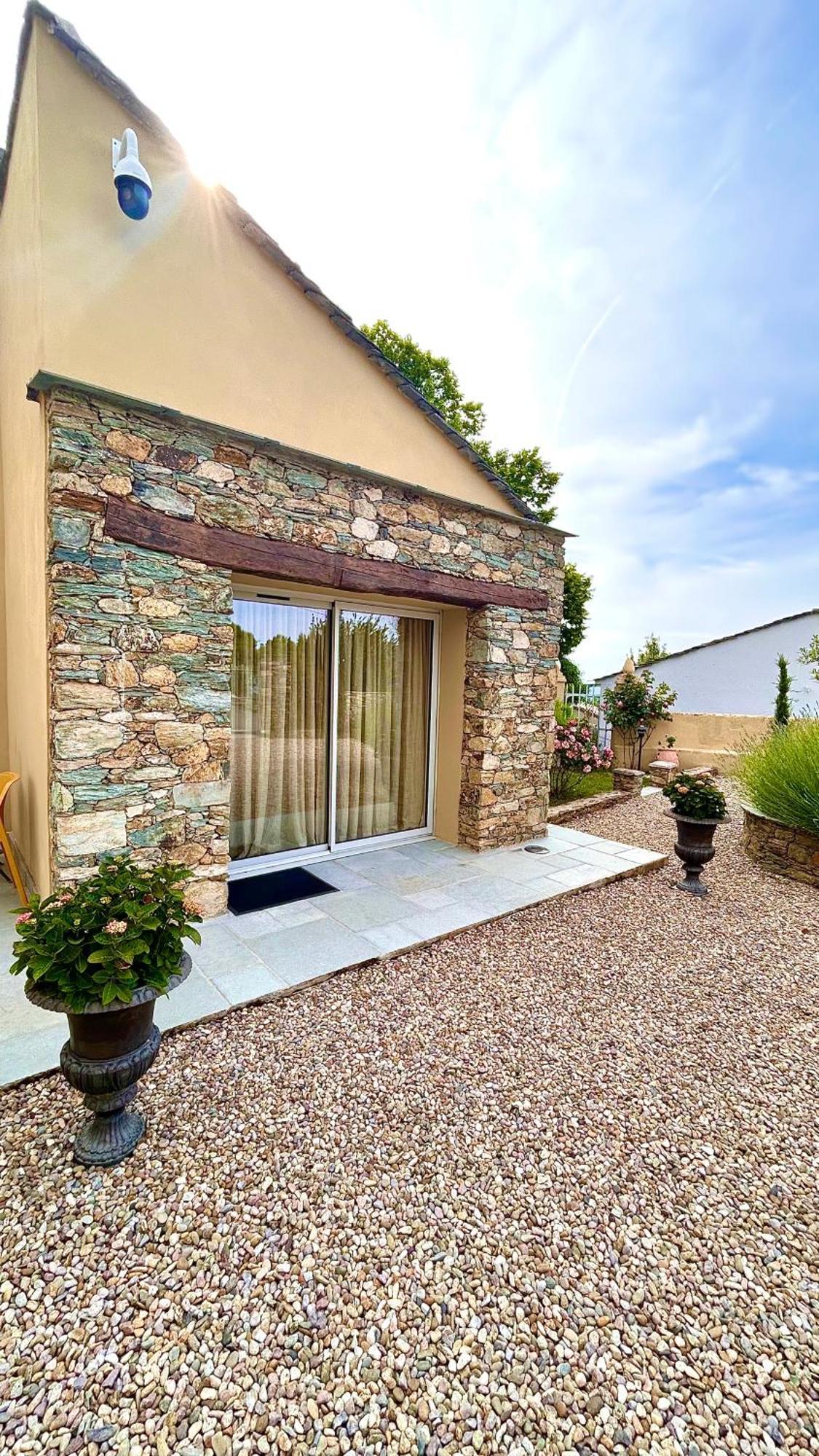 A Villa Di Rutali Bagian luar foto