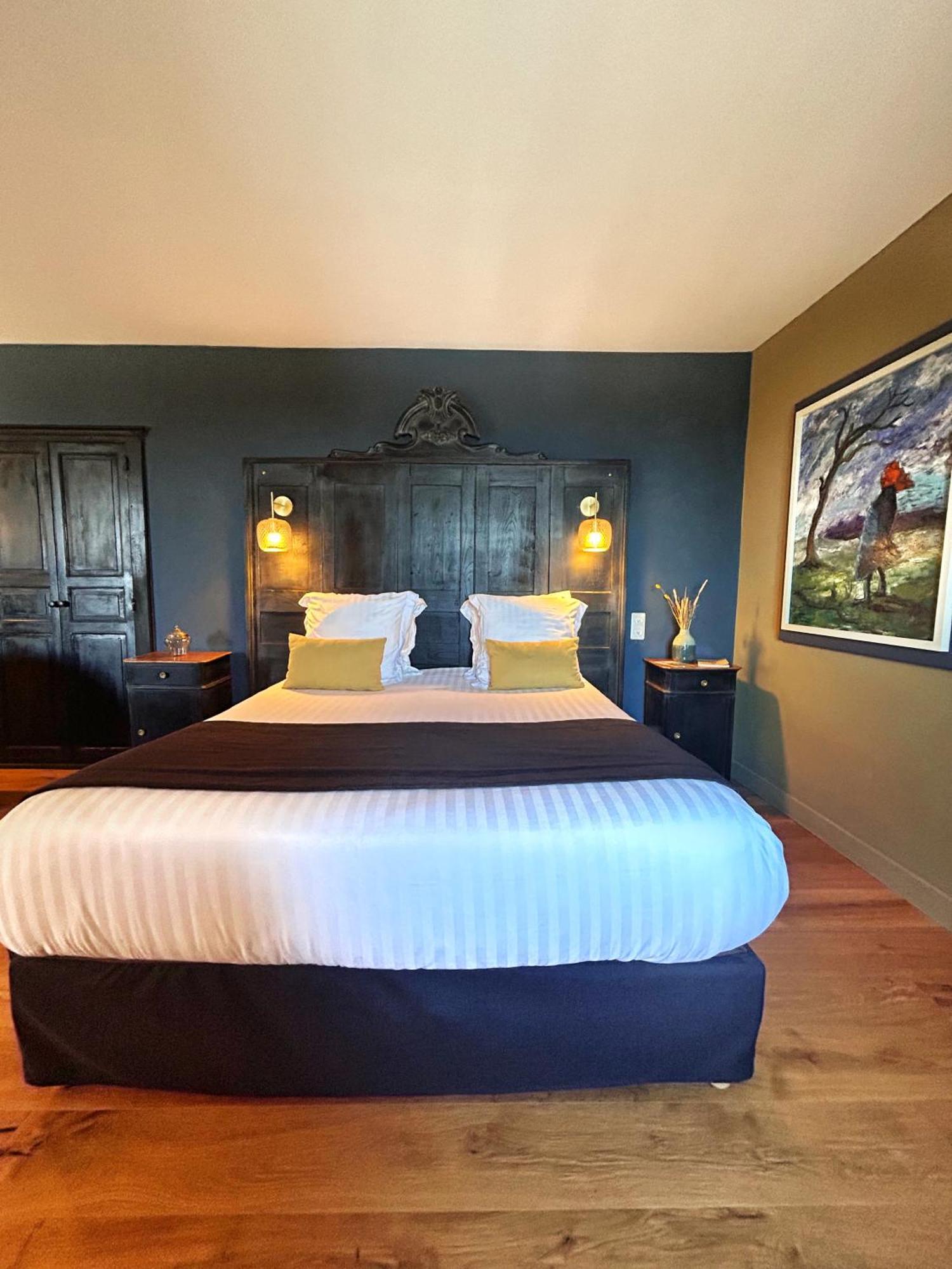 A Villa Di Rutali Bagian luar foto