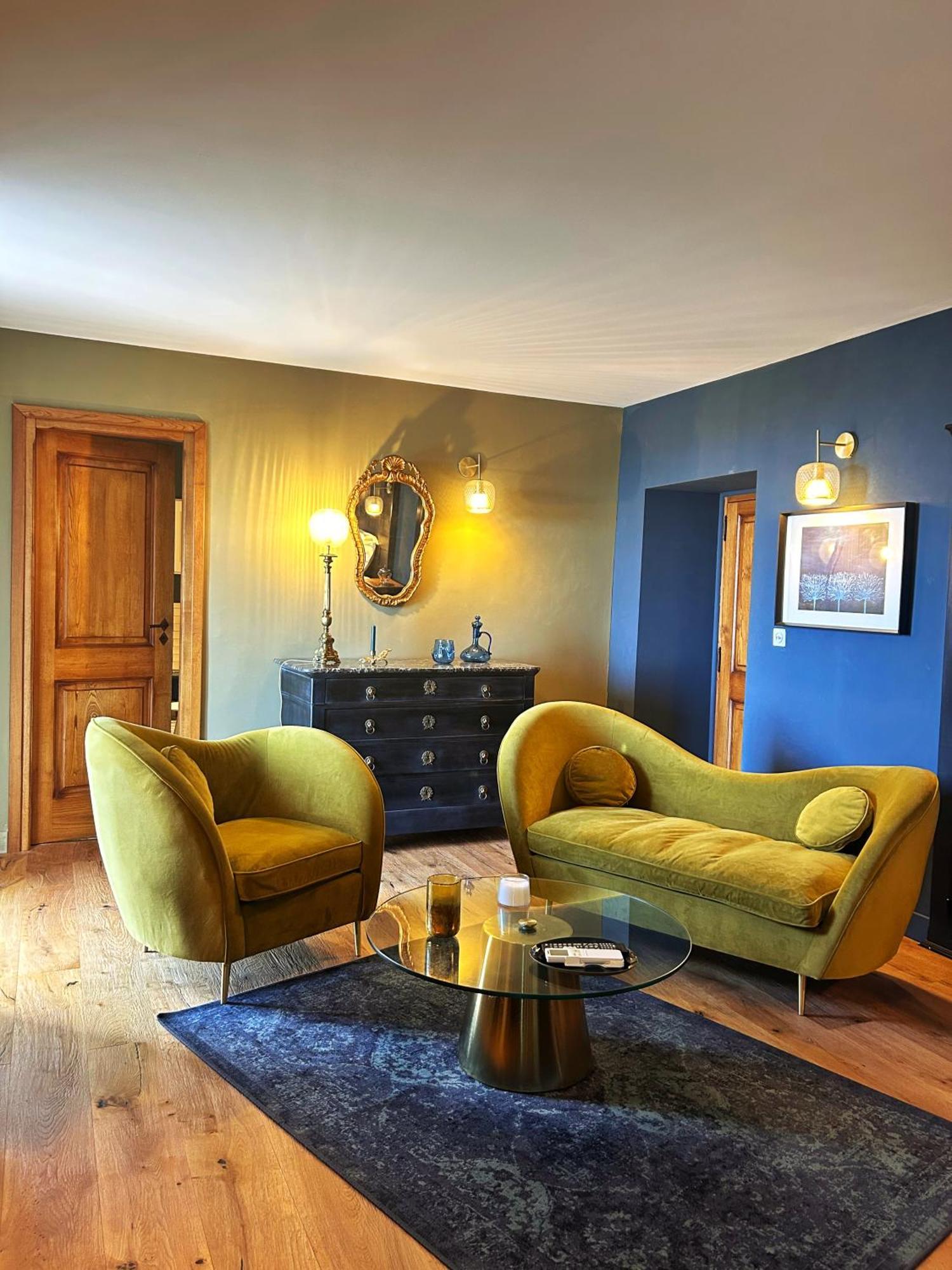 A Villa Di Rutali Bagian luar foto