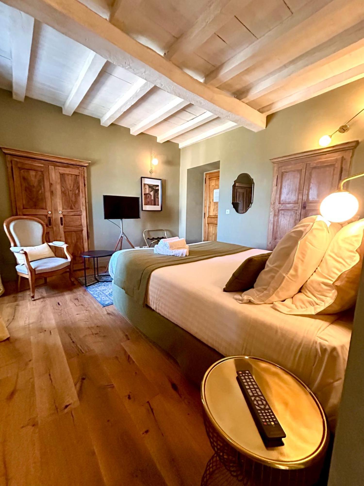 A Villa Di Rutali Bagian luar foto
