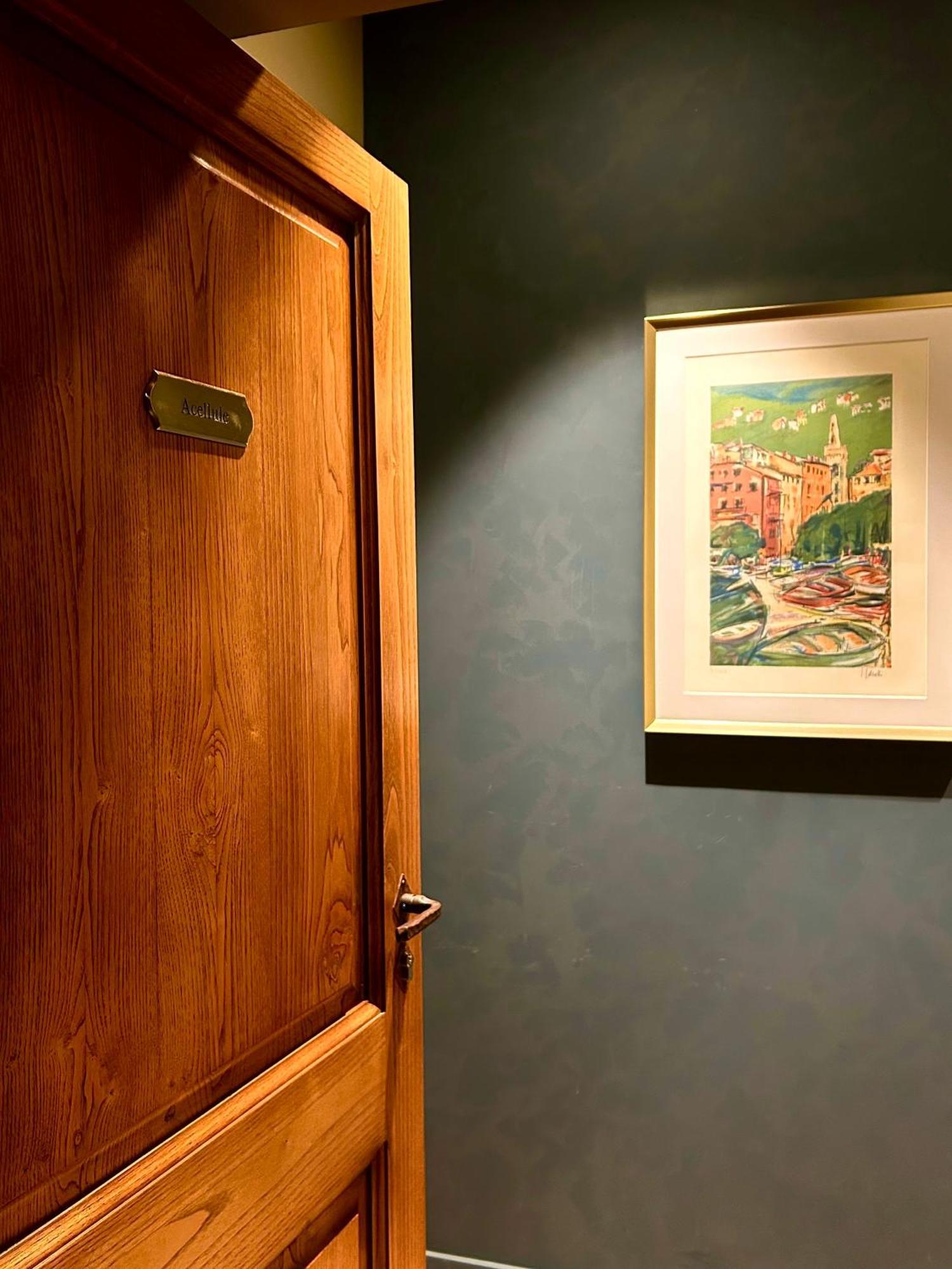 A Villa Di Rutali Bagian luar foto