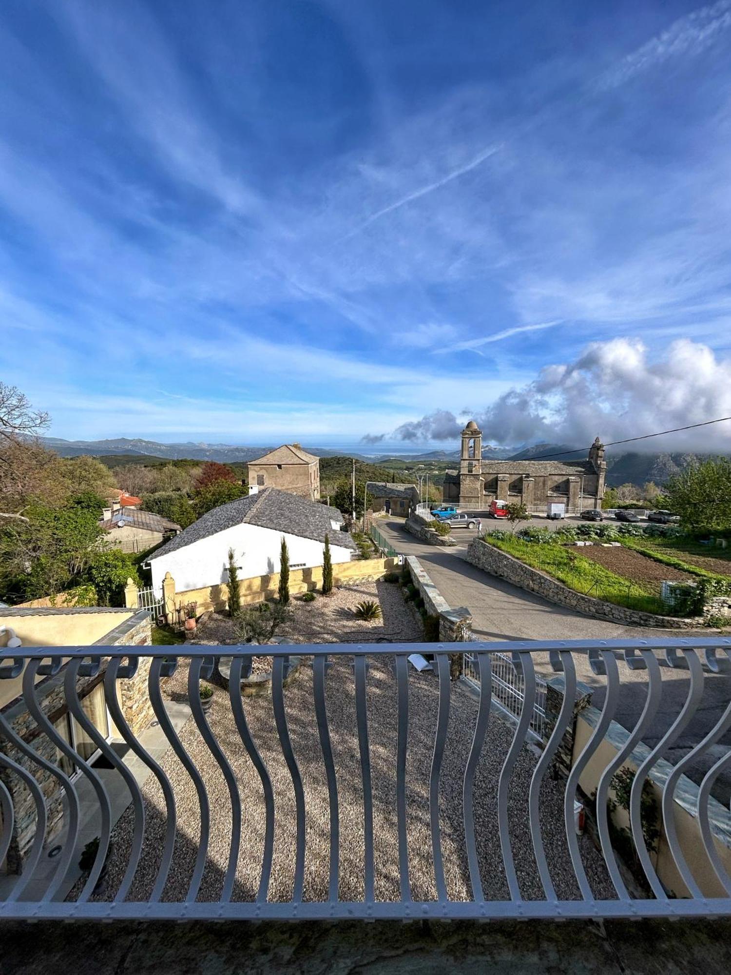 A Villa Di Rutali Bagian luar foto