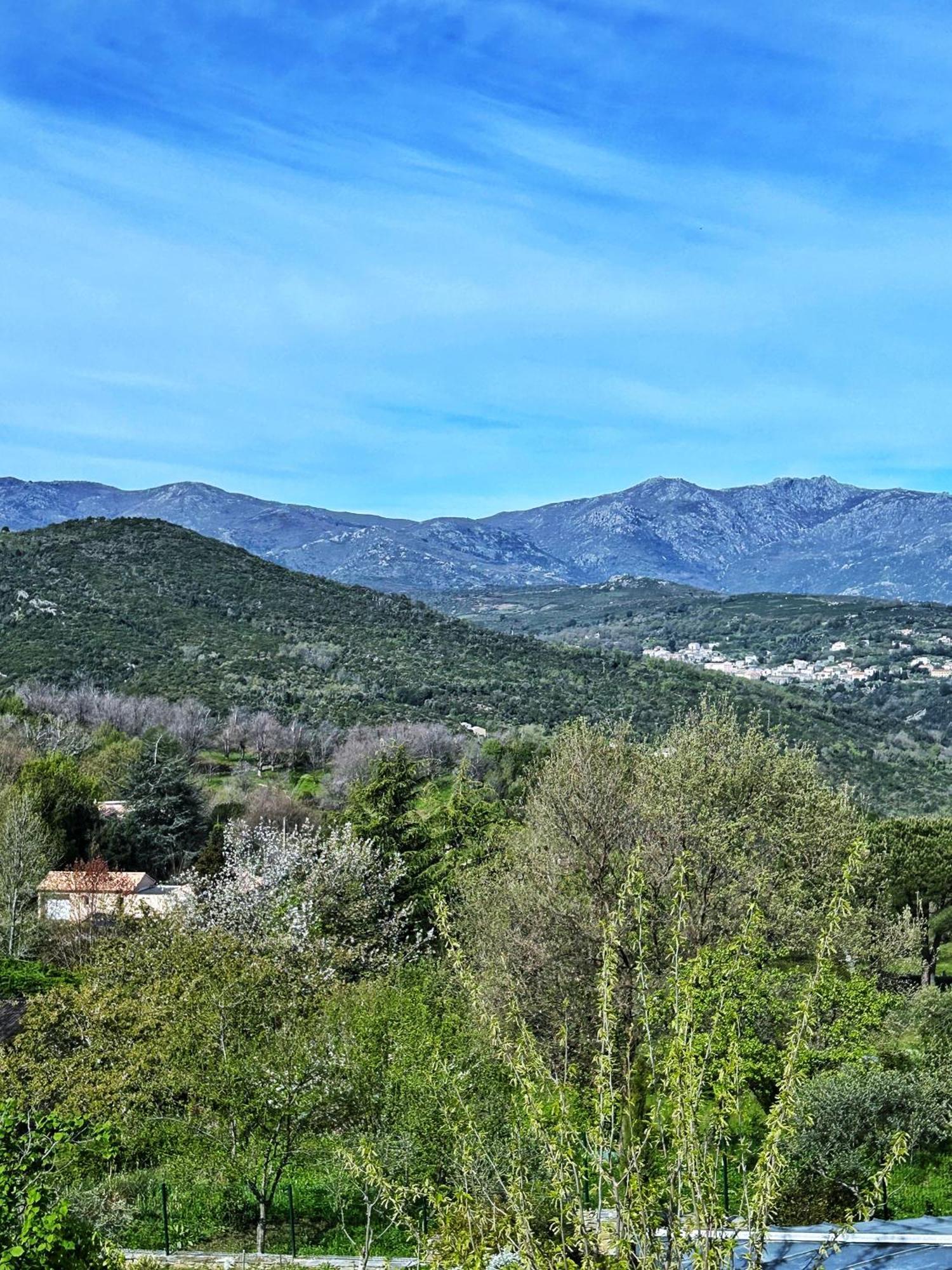 A Villa Di Rutali Bagian luar foto