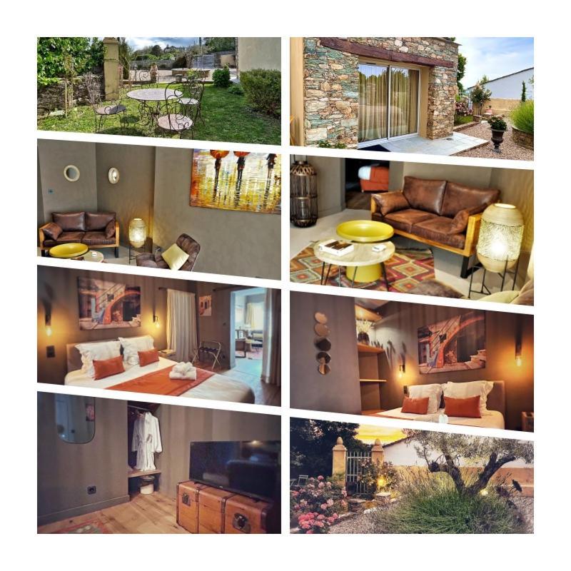 A Villa Di Rutali Bagian luar foto